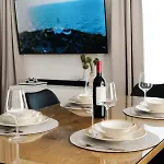 Apartamento Maslina *