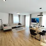 Apartamento Maslina