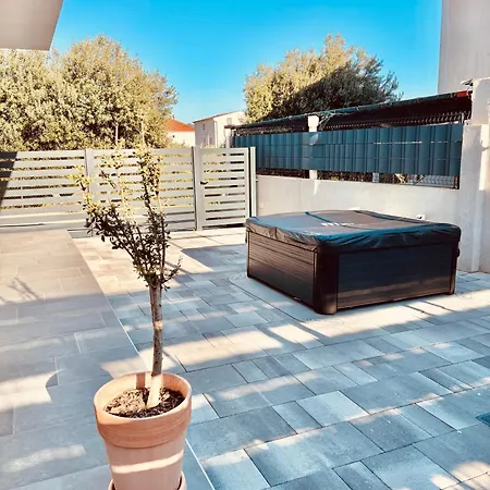 Apartamento Maslina Orebić