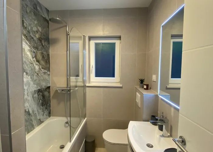 Maslina Appartement *