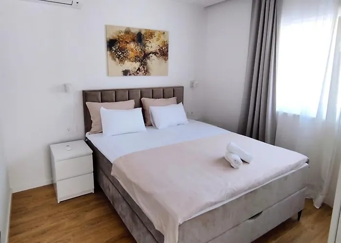Maslina Appartement Orebić