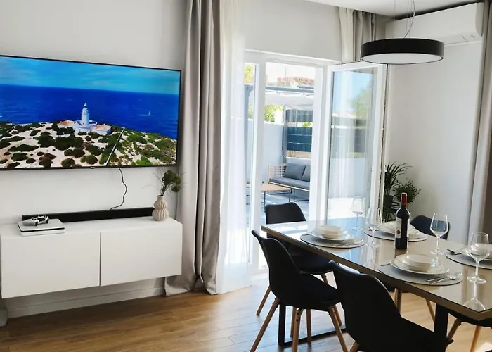 Appartement Maslina