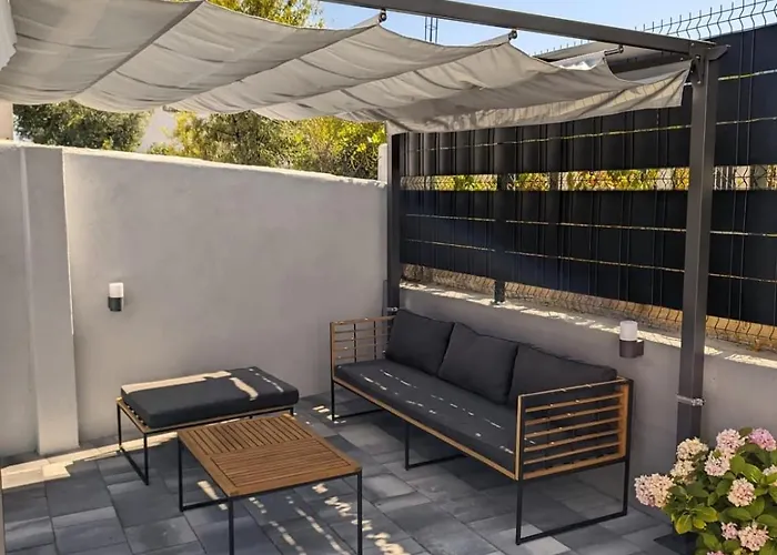 Maslina Appartement *
