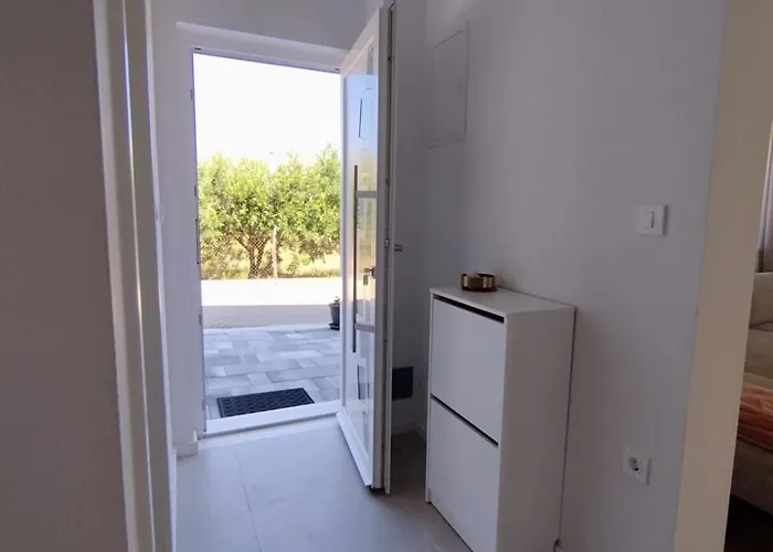 Appartement Maslina