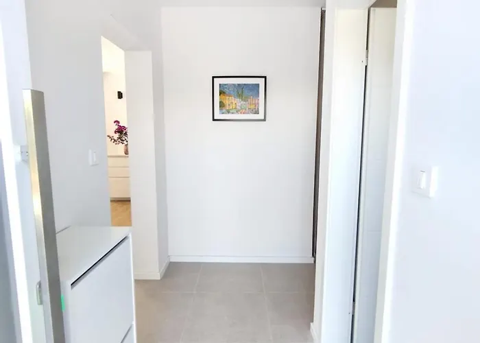 Appartement Maslina *