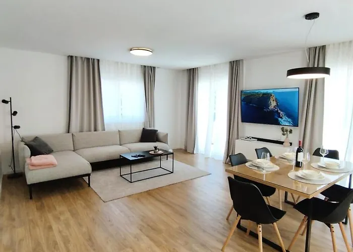 Appartement Maslina