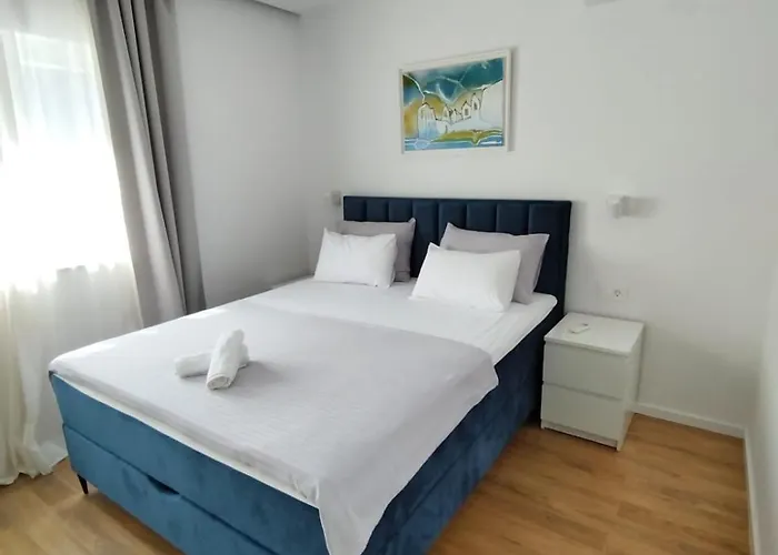Appartement Maslina