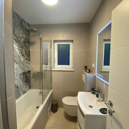 Maslina Апартаменты *