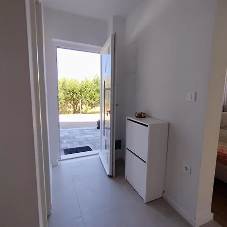 Апартаменты Maslina