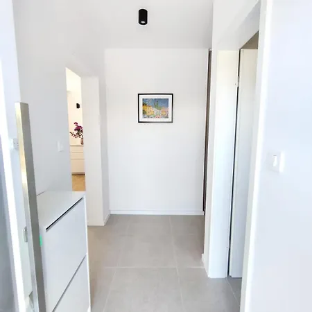 Апартаменты Maslina *