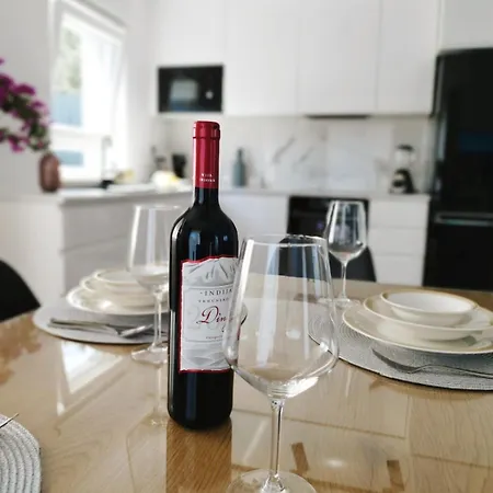 Maslina * Оребич