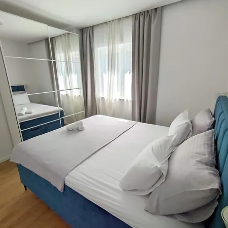 Maslina Апартаменты Оребич