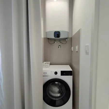 Апартаменты Maslina Оребич