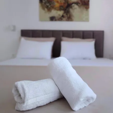 Апартаменты Maslina *