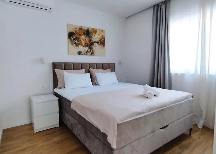 Maslina 公寓 奥瑞比克