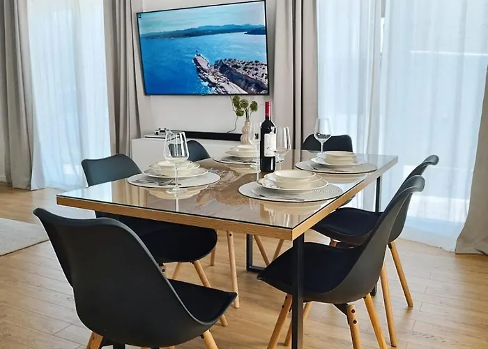 Maslina 奥瑞比克