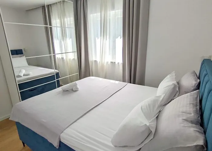 Maslina 公寓 奥瑞比克