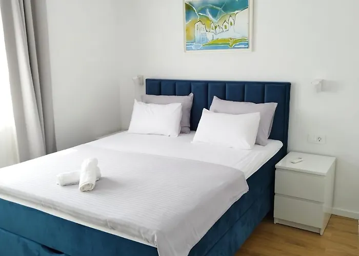 公寓 Maslina 奥瑞比克